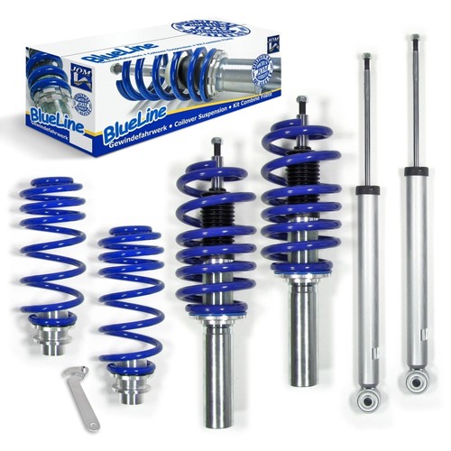 Coilover sportivo regolabile