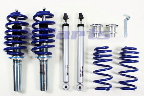 Jom coilover audi tipo - jom,