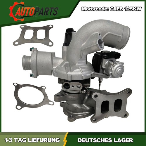 Turbocompressore per audi - per, a4