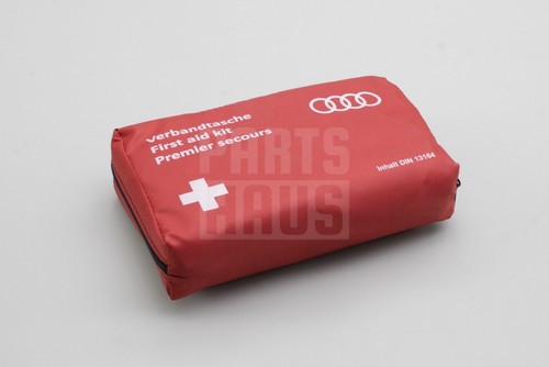 Kit pronto soccorso universale