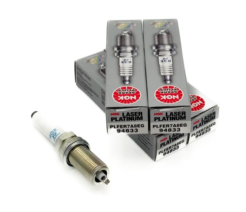 Candele ngk 94833 - candele,