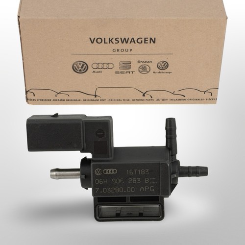 Elettrovalvola originale - , vw