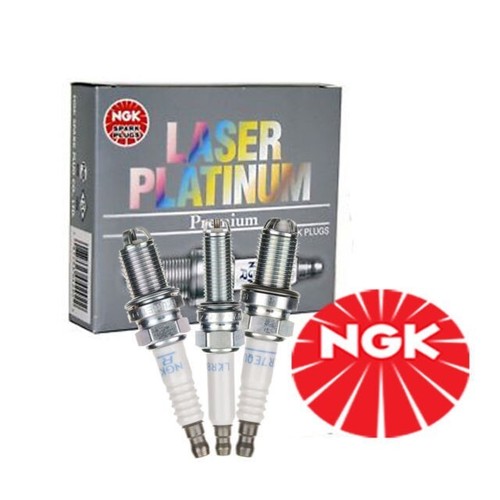 Candele ngk laser platinum - ngk,