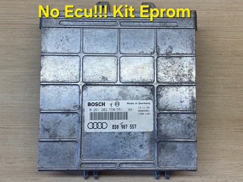 Chip eprom stage2 60cv - chip,