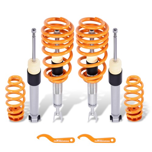 Coilover per audi cabrio - coilover,