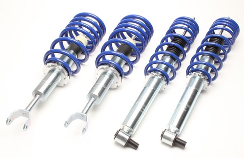 Tuningart coilover assetto - tuningart,