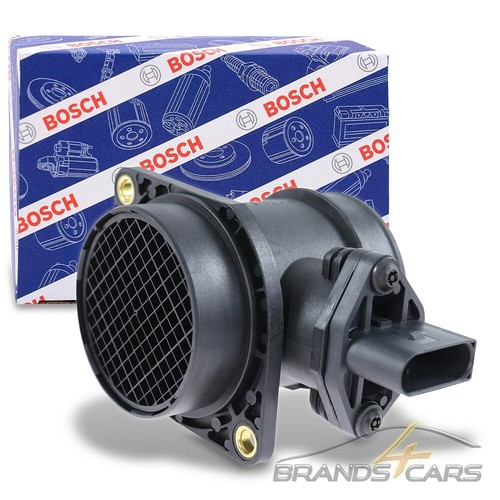 Misuratore massa aria bosch - massa,
