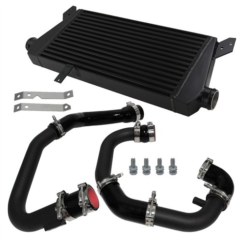 Kit tubi intercooler front - intercooler,