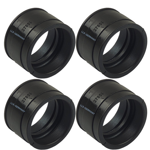 Anello guarnizione - 4x,