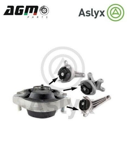 Cuscinetto supporto cambio - supporto,