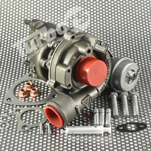 Turbocompressore audi vw - a4,