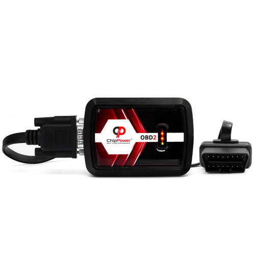 Chiptuning obd per audi - chiptuning,
