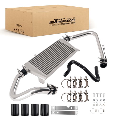 Kit intercooler performance - kit,