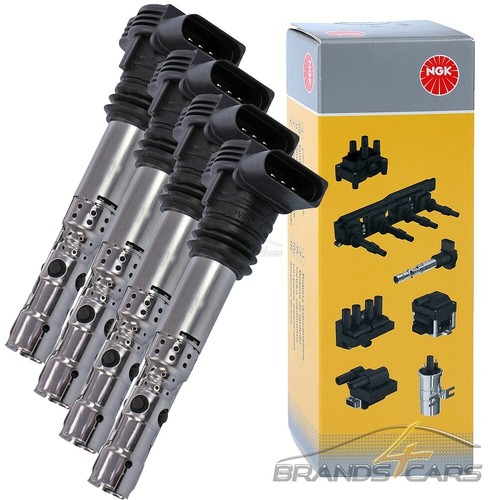 Bobina accensione ngk per - bobina,