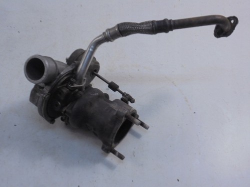 Turbo audi 8t aeb - turbo, b5