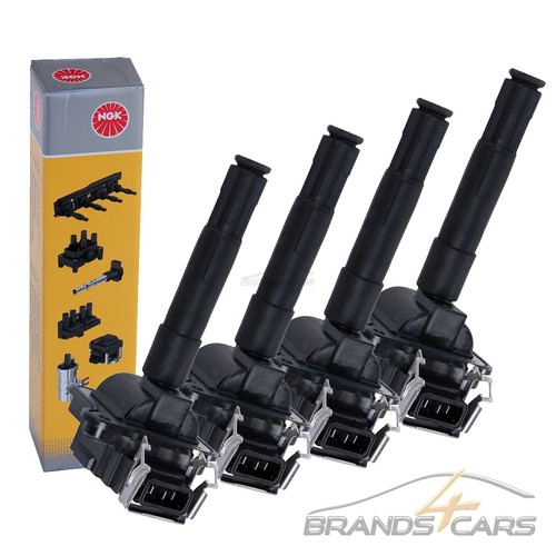 Bobina accensione ngk per - 4x,