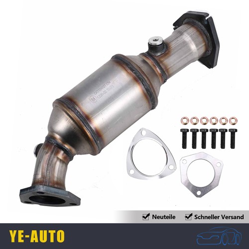 Catalizzatore per audi a4 - catalizzatore,