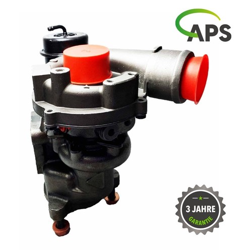 Turbocompressore audi a6 - turbocompressore,