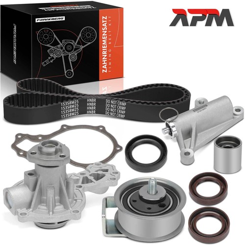 Kit cinghia distribuzione - cinghia,