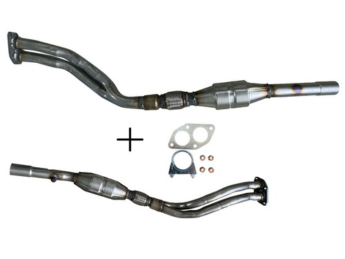 Nuovo catalizzatore audi - ✅,