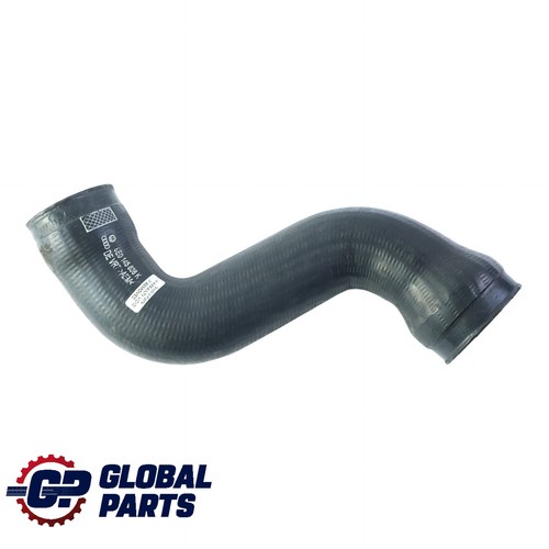 Audi tubo intercooler - b7,