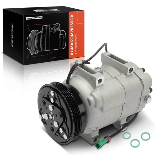Compressore aria condizionata - compressore,