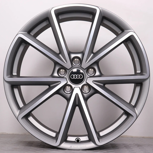 Cerchio originale audi s4 - audi, a4