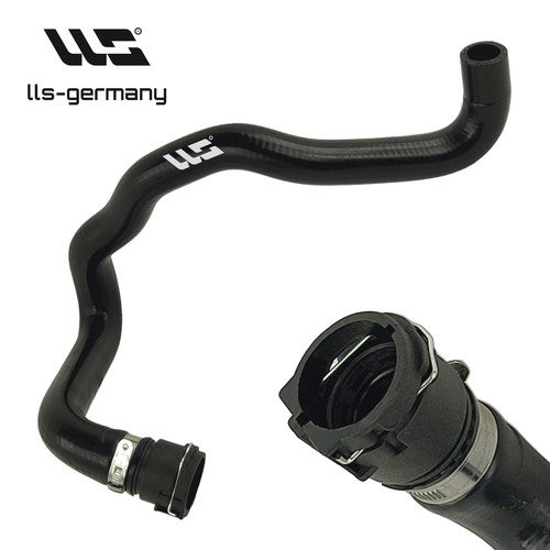 Tubo radiatore per audi vw - tubo, a4