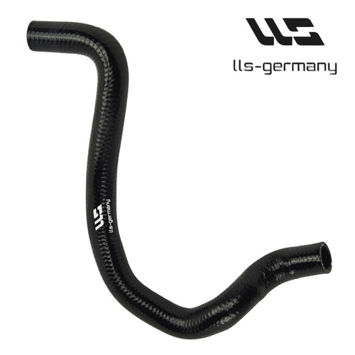 Tubo radiatore per audi - per, a4