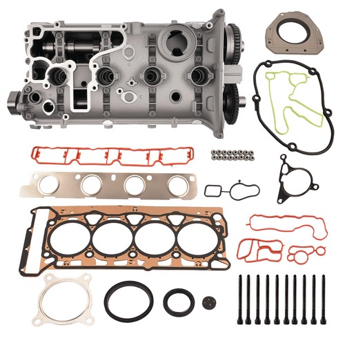 Testata kit riparazione per - e,