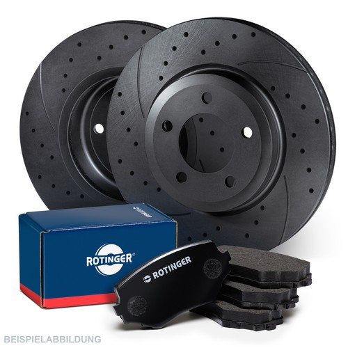 Rotinger dischi freno sportivi - rotinger,