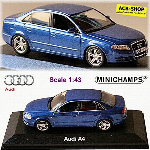 Audi berlina tipo 8e - berlina,