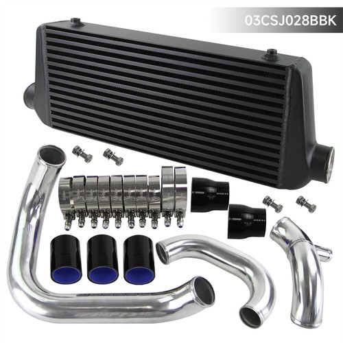 Kit intercooler barra - , e