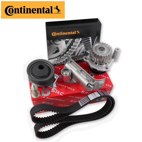 Cinghia dentata kit - cinghia,