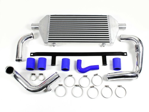 Kit intercooler audi a4 - intercooler,