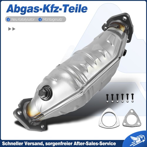 Catalizzatore kat per audi - kat,