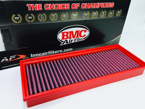 Filtro aria bmc - aria, audi