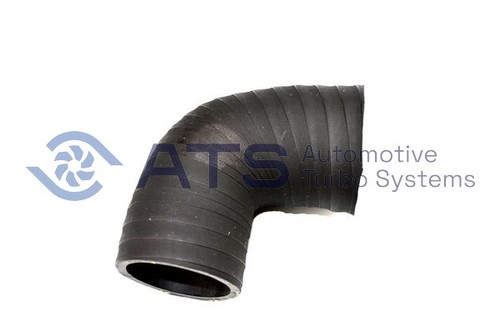 8e0145834al tubo intercooler - tubo,