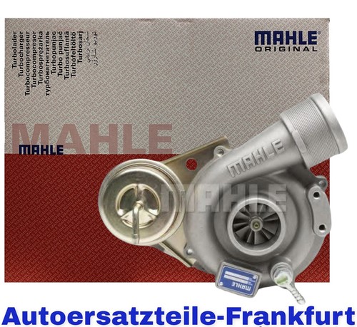 Turbocompressore mahle - mahle, +