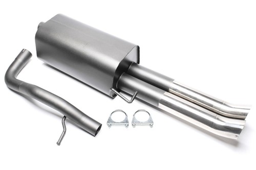 Scarico sportivo technix - ta,