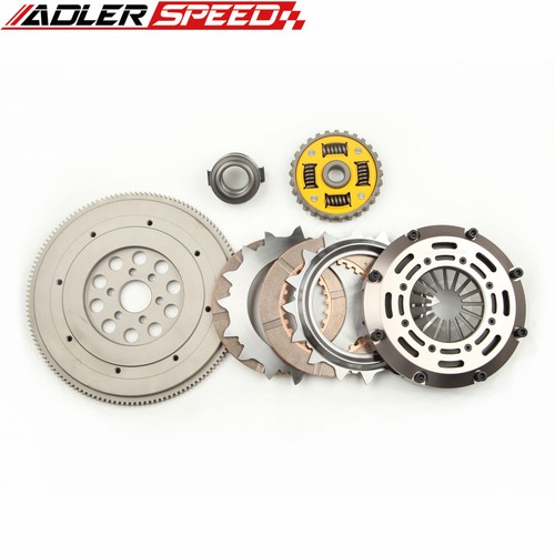 Kit frizione molla adlerseed - molla,