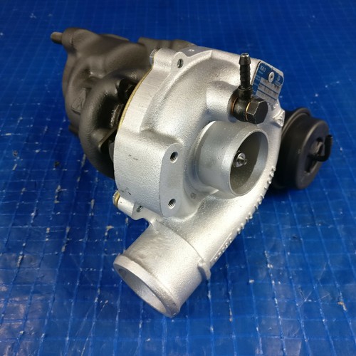 Turbocompressore audi 8t - a4, 1,8t