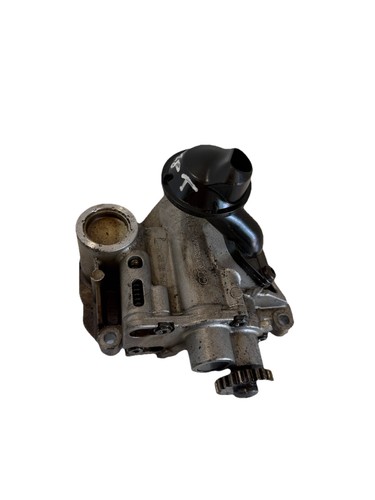 Audi pompa olio motore - audi,