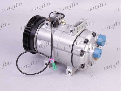 Compressore aria condizionata - compressore,