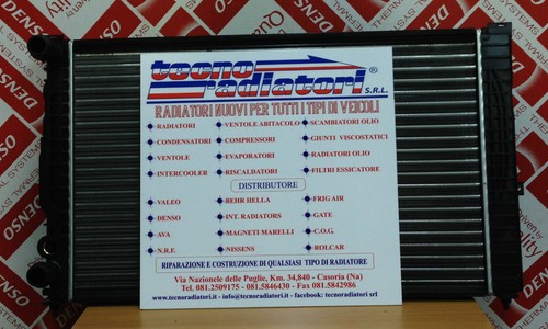 8d0121251at radiatore motore - 8d0121251at,